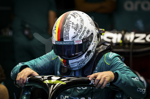 F1 Grand Prix of Azerbaijan