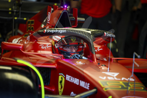 F1 Grand Prix of Azerbaijan