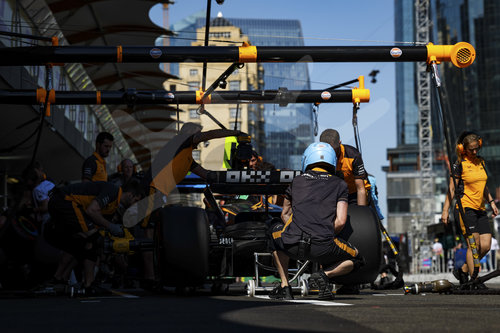 F1 Grand Prix of Azerbaijan