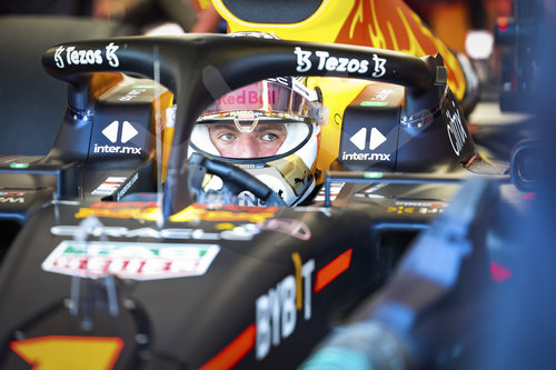 F1 Grand Prix of Azerbaijan