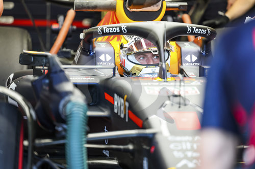 F1 Grand Prix of Azerbaijan