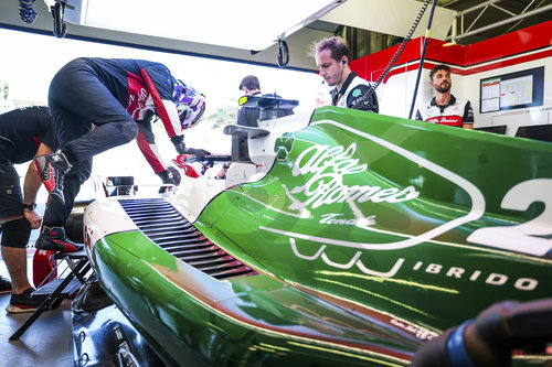 F1 Grand Prix of Azerbaijan