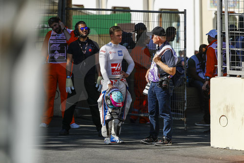 F1 Grand Prix of Azerbaijan