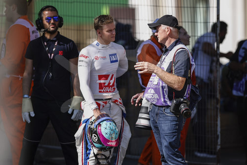 F1 Grand Prix of Azerbaijan