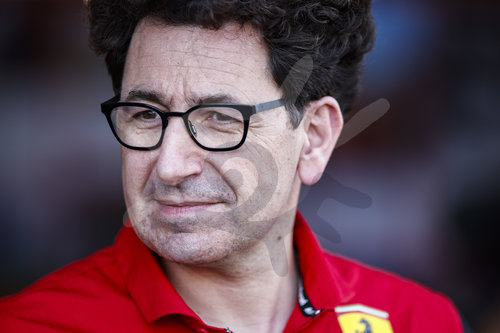 F1 Grand Prix of Azerbaijan