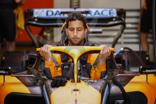 F1 Grand Prix of Azerbaijan