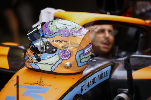 F1 Grand Prix of Azerbaijan