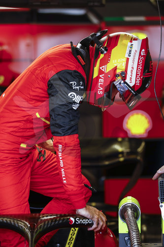 F1 Grand Prix of Azerbaijan