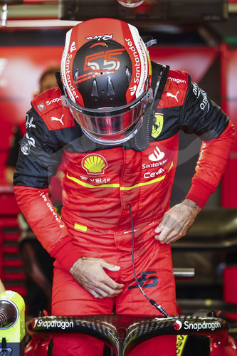 F1 Grand Prix of Azerbaijan