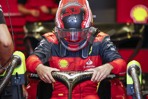 F1 Grand Prix of Azerbaijan