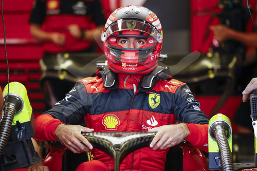 F1 Grand Prix of Azerbaijan