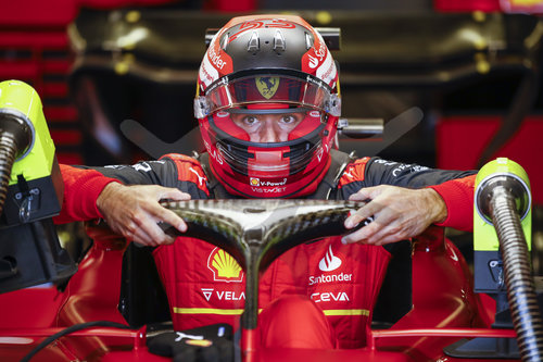 F1 Grand Prix of Azerbaijan