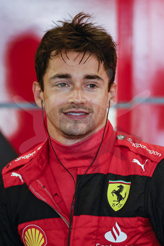 F1 Grand Prix of Azerbaijan