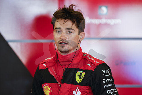 F1 Grand Prix of Azerbaijan