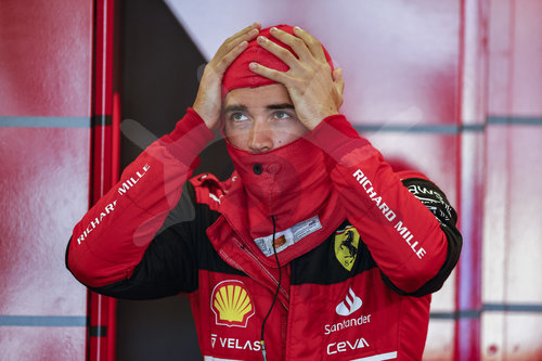 F1 Grand Prix of Azerbaijan