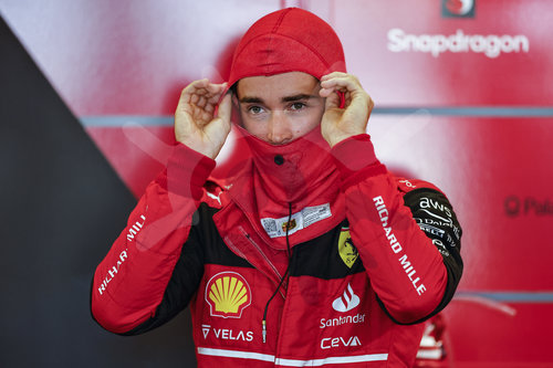 F1 Grand Prix of Azerbaijan