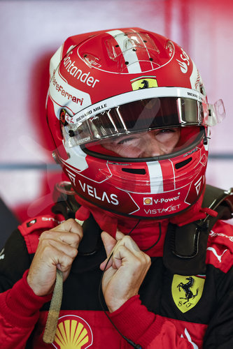 F1 Grand Prix of Azerbaijan