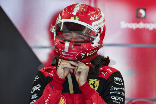 F1 Grand Prix of Azerbaijan