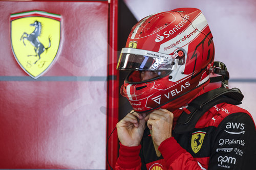 F1 Grand Prix of Azerbaijan