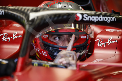 F1 Grand Prix of Azerbaijan