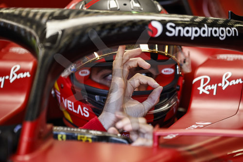 F1 Grand Prix of Azerbaijan