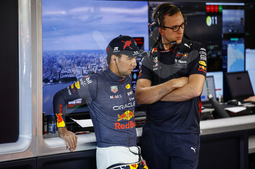 F1 Grand Prix of Azerbaijan