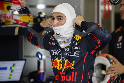 F1 Grand Prix of Azerbaijan