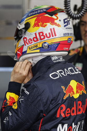 F1 Grand Prix of Azerbaijan