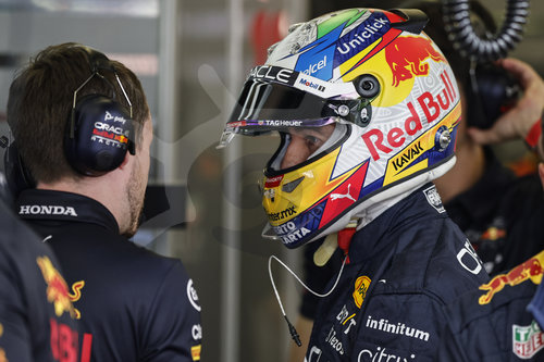 F1 Grand Prix of Azerbaijan