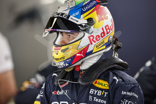F1 Grand Prix of Azerbaijan