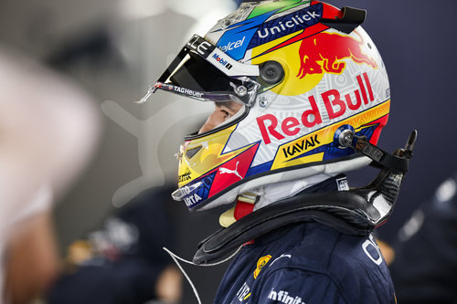 F1 Grand Prix of Azerbaijan