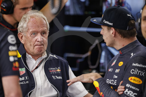F1 Grand Prix of Azerbaijan
