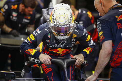 F1 Grand Prix of Azerbaijan