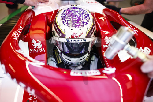 F1 Grand Prix of Azerbaijan