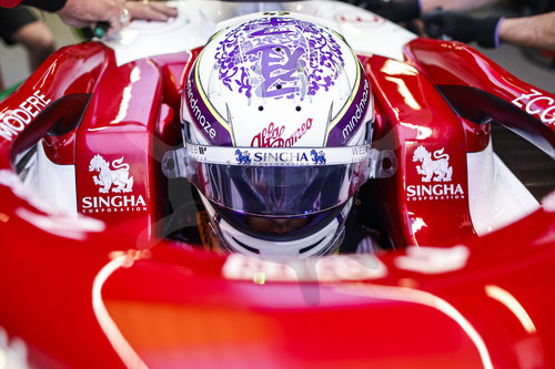 F1 Grand Prix of Azerbaijan