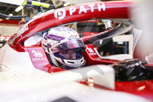 F1 Grand Prix of Azerbaijan