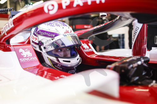 F1 Grand Prix of Azerbaijan
