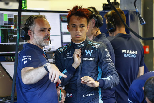 F1 Grand Prix of Azerbaijan