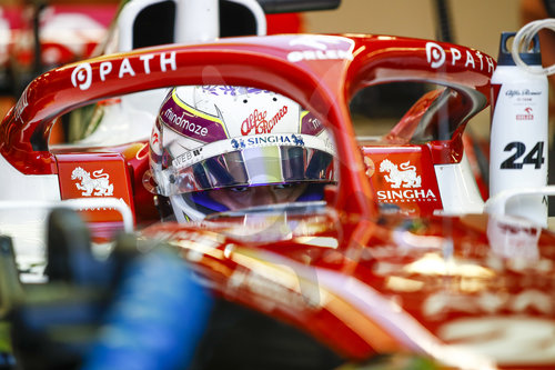 F1 Grand Prix of Azerbaijan