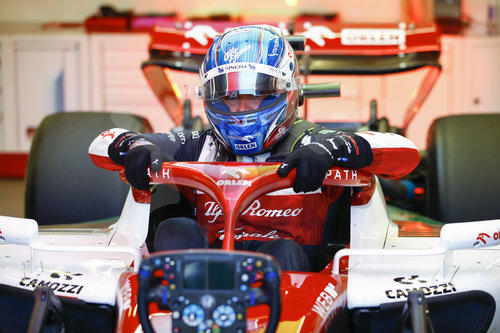 F1 Grand Prix of Azerbaijan