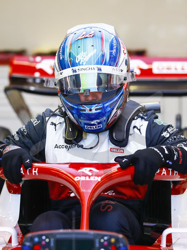 F1 Grand Prix of Azerbaijan