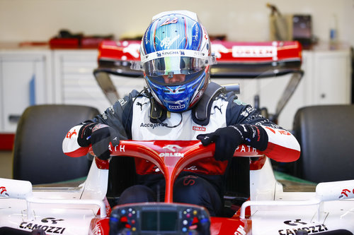 F1 Grand Prix of Azerbaijan