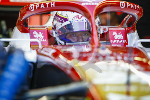F1 Grand Prix of Azerbaijan