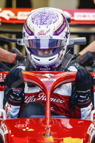 F1 Grand Prix of Azerbaijan