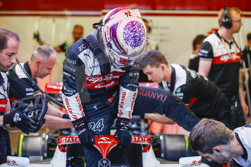F1 Grand Prix of Azerbaijan