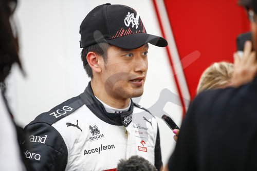 F1 Grand Prix of Azerbaijan