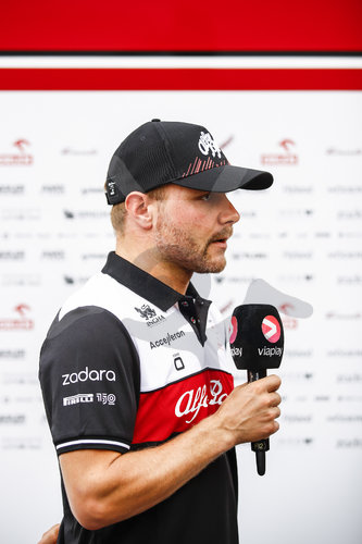 F1 Grand Prix of Azerbaijan