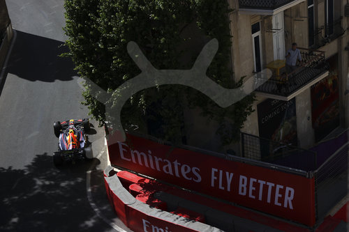 F1 Grand Prix of Azerbaijan