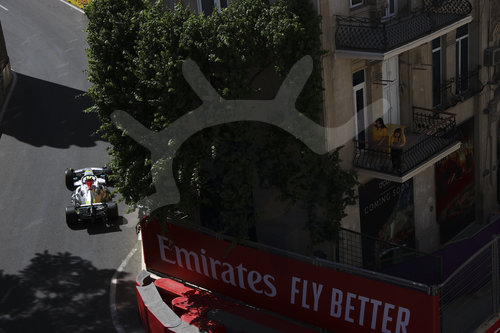 F1 Grand Prix of Azerbaijan
