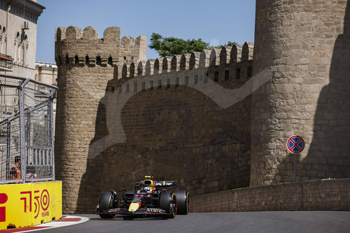 F1 Grand Prix of Azerbaijan
